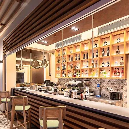 Colonides 4* Vounária