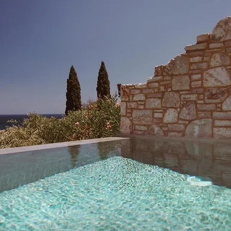 Hotel Colonides Vounária