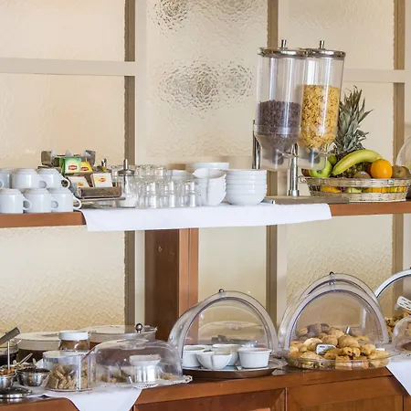 Hotel Colonides Vounária