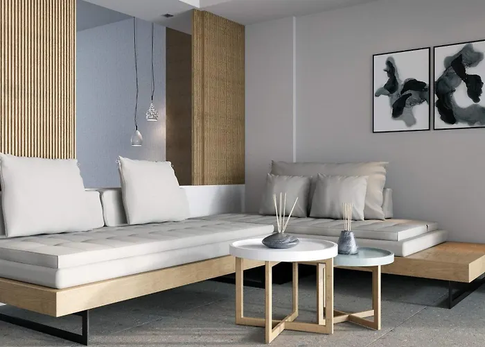 Colonides Retreat Sea & Silence 4*