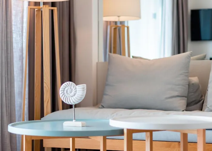 Colonides Retreat Sea & Silence 4*