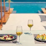 Hotel Colonides Retreat Sea & Silence 4*
