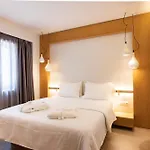 Colonides Retreat Sea & Silence Hotel 4*