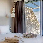 Colonides Retreat Sea & Silence Hotel 4*