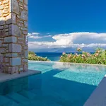 Hotel Colonides Retreat Sea & Silence 4*
