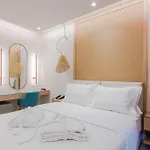Hotel Colonides Retreat Sea & Silence Vounaria