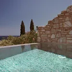 Hotel Colonides Retreat Sea & Silence Vounária
