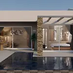 Colonides Retreat Sea & Silence Hotel 4*
