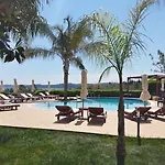 Colonides Retreat Sea & Silence Vounaria