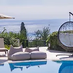 Hotel Colonides Retreat Sea & Silence Vounaria