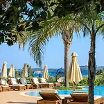 Colonides Retreat Sea & Silence Hotel Vounária