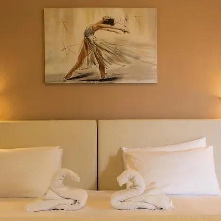 Hotel Colonides Retreat Sea & Silence 4*