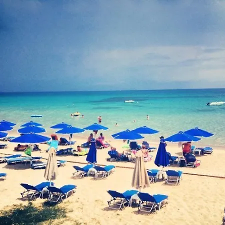 Colonides 4*
