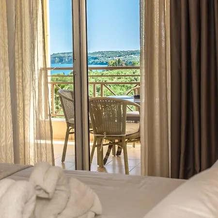 Colonides Hotel Vounária