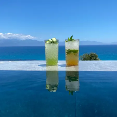 Colonides Retreat Sea & Silence Hotel