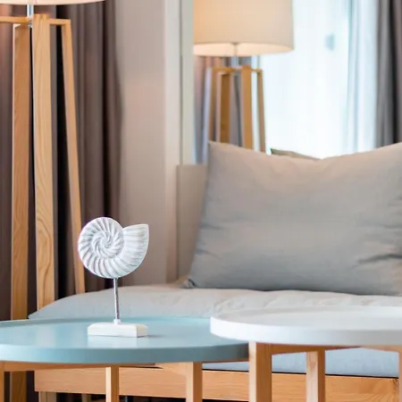 Colonides Retreat Sea & Silence 4*