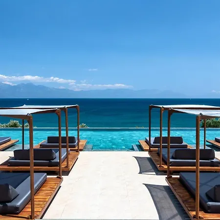 Hotel Colonides Retreat Sea & Silence 4*