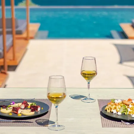 Hotel Colonides Retreat Sea & Silence 4*