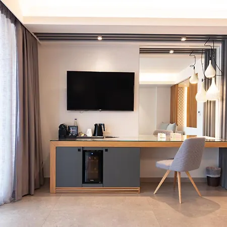 Hotel Colonides Retreat Sea & Silence