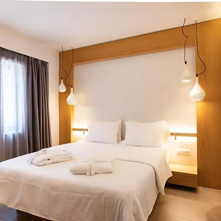 Colonides Hotel 4*