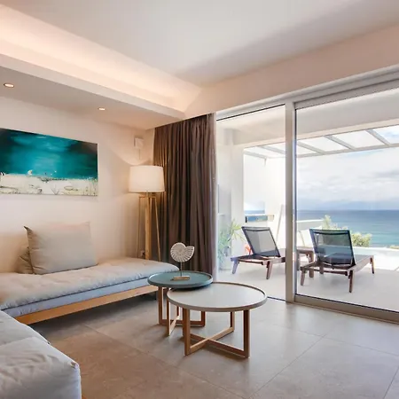 Hotel Colonides Retreat Sea & Silence 4*
