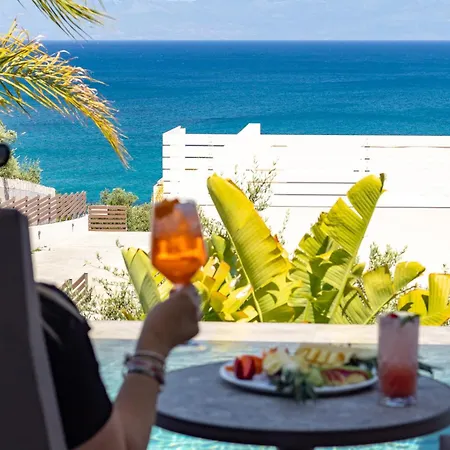Colonides Retreat Sea & Silence Hotel