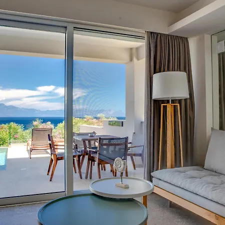 Hotel Colonides Vounária