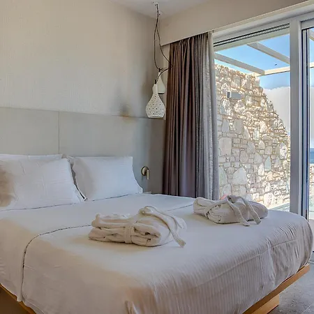 Colonides Retreat Sea & Silence 4*