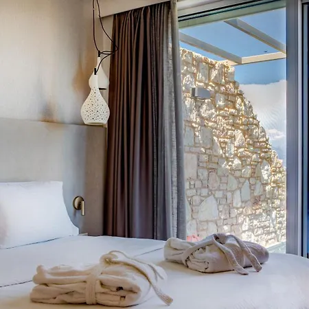 Colonides Retreat Sea & Silence Hotel 4*