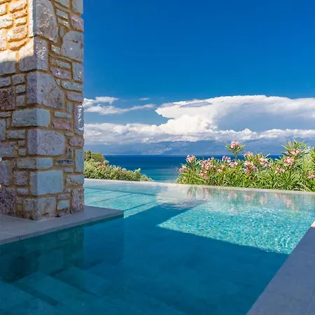 Hotel Colonides Retreat Sea & Silence 4*