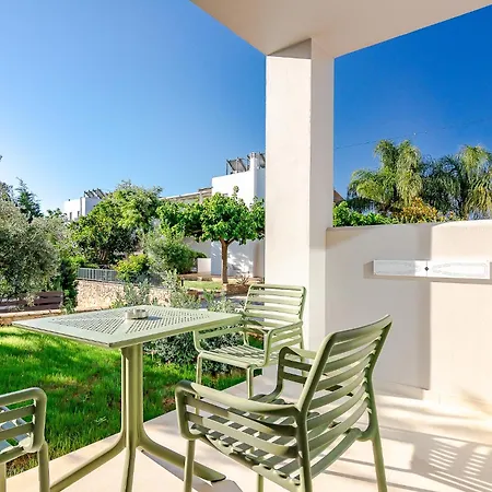 Hotel Colonides Retreat Sea & Silence 4*