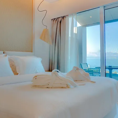 Colonides Hotel