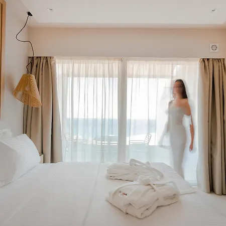 Hotel Colonides Retreat Sea & Silence
