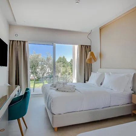 Colonides Retreat Sea & Silence Hotel 4*
