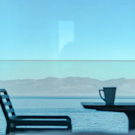 Hotel Colonides Retreat Sea & Silence 4*
