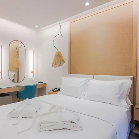 Hotel Colonides Vounária