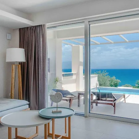 Hotel Colonides Retreat Sea & Silence 4*