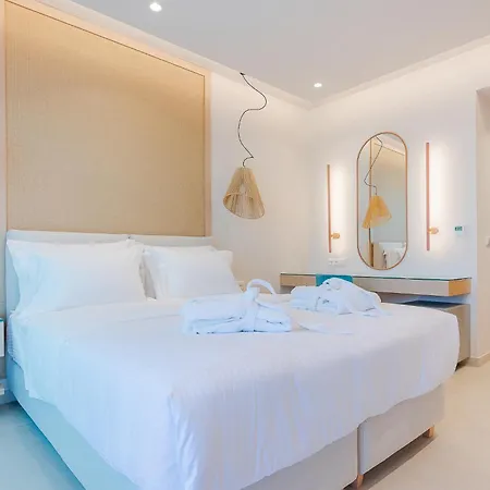 Colonides Retreat Sea & Silence Hotel 4*