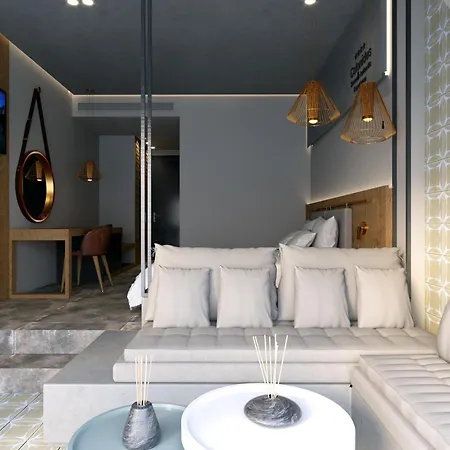 Hotel Colonides 4*