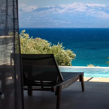 Hotel Colonides 4*