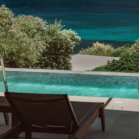 Colonides Retreat Sea & Silence 4*