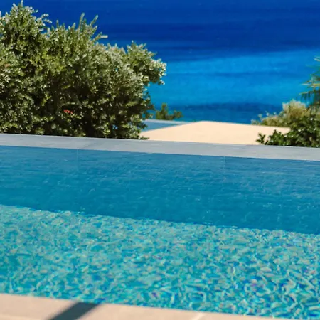Hotel Colonides 4*