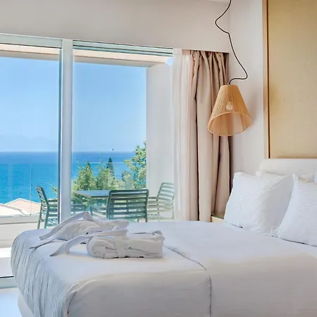 Colonides 4* Vounária