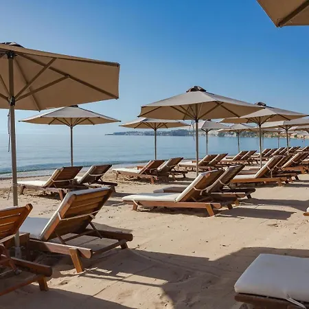 Colonides Hotel 4*