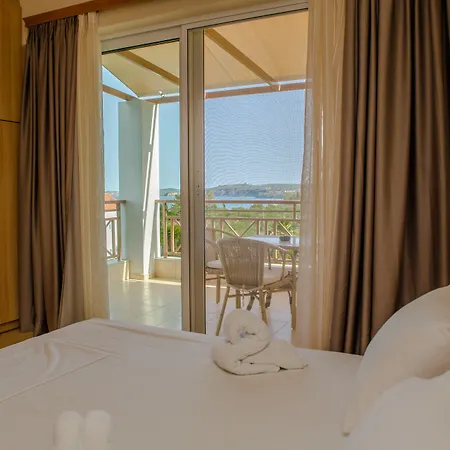 Hotel Colonides Retreat Sea & Silence 4*