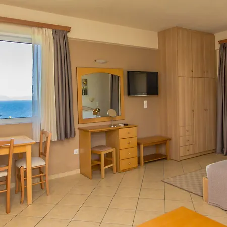 Hotel Colonides Retreat Sea & Silence