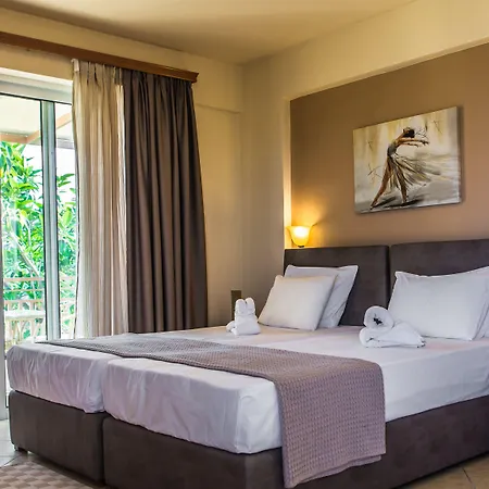 Colonides Retreat Sea & Silence 4*