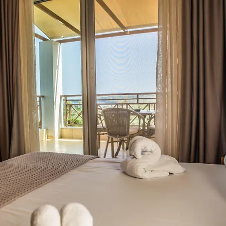 Hotel Colonides Retreat Sea & Silence 4*