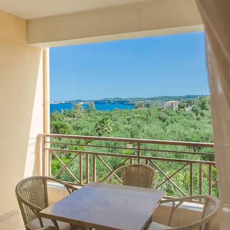 Colonides Retreat Sea & Silence 4* Vounária