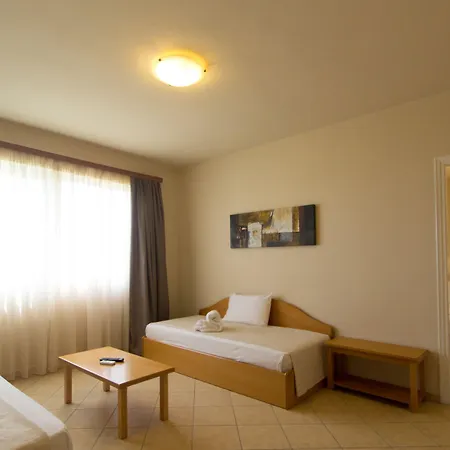 Colonides Retreat Sea & Silence 4*